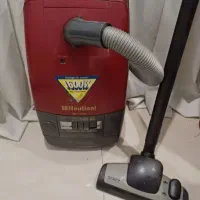 جارو برقی نایسیونال ژاپن