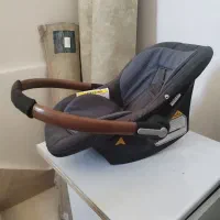 کریر سایبان دار نو