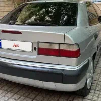 زانتیا مدل 85