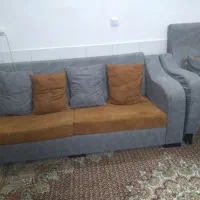 مبل|مبلمان خانگی و میز عسلی|اراک, |دیوار
