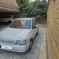 پراید 132