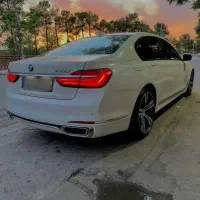 bmw730 مستر|خودرو سواری و وانت|تهران, سردارجنگل|دیوار