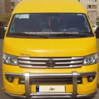 ون وانا مدل 1402 موتور 2700