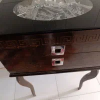 کمدقاشق وچنگال ۸۰۰تومان