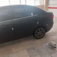 جک j4|خودرو سواری و وانت|اردبیل, |دیوار
