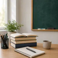 دعوت به همکاری از دبیران باتجربه