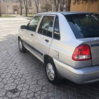 پراید 141 مدل 88|خودرو سواری و وانت|فولادشهر, سایت صنعتی کاوه|دیوار