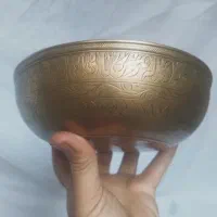 جوم قلمکاری قدیمی