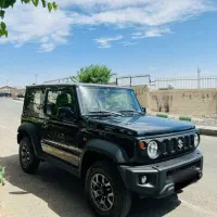 جیمنی ۳ درب ژاپن