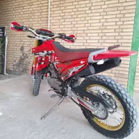 تریل بهپر ۲۰۰