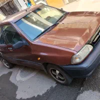 پراید