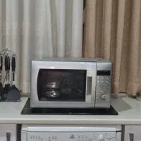 ماکروفر مارک (دوو اصل کره) کاملترین ماکروفر