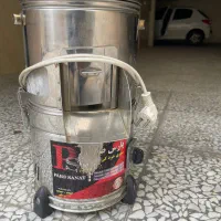 سبزی خورد کن