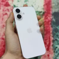 آیفون 17 نرمال 256 پارت نامبر ch