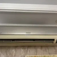کولر گازی سامسونگ ۱۹۰۰۰در حدنو