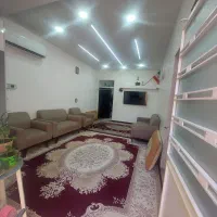 فروش فوری  ویلایی بازسازی شده یک خواب ( ریاستی )