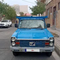 نیسان وانت ۱۴۰۲