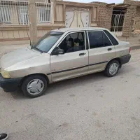 پراید85