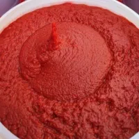 رب گوجه فرنگی خوشرنگ وتازه