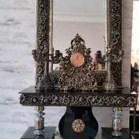 اینه وکنسول
