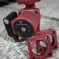 پمپ شوفاژ دائم کار