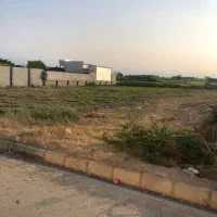 زمین داخل بافت (شهرکی)