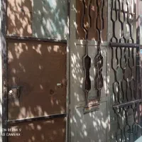 فروش درب آهنی قدیمی