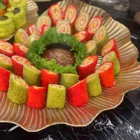 فینگر فود شیراز بایت