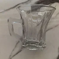 استکان اصل نوری تازه