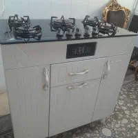 گاز صفحه ای