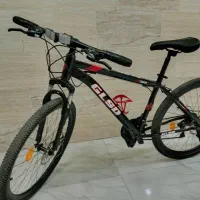 دوچرخه GLSD مدل G320