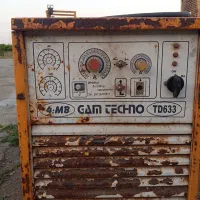 ترانس جوش‌سه فاز فایردرحدنو