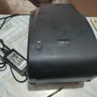 لیبل پرینتر