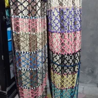 دو عدد چیق نو