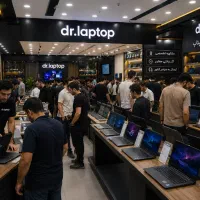 خرید و معاوضه لپتاپ شما با بهترین قیمت