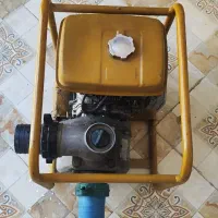 پمپ اب