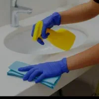 شرکت نظافتی