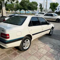 ۴۰۵ مدل 89 SLX|خودرو سواری و وانت|بانه, |دیوار