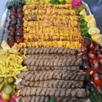 بیرون بر، غذا ، سفارشات ، مجالس