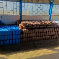 فروش انواع درب و گالن مقاوم صنعتی با کیفیت تضمینی