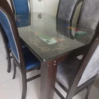 میز