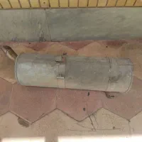 اگزوز 206|قطعات یدکی و لوازم جانبی|شیراز, شهرک پرواز|دیوار