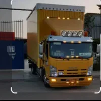 باربری اسباب منزل شهرستان با بیمه بارنامه