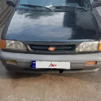 پراید صبا