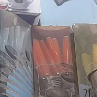 سرویس قاشق چنگال