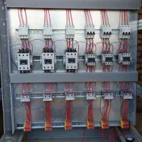 کارآموز برقکار ساختمان