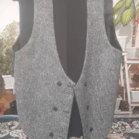 کت شلوار مجلسی کاملا نو سایز ۴۴ با کیفیت