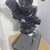 فروش لوپ و دوربین