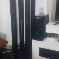 فروش یک دستگاه سینما خوانواده