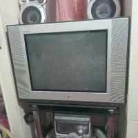 تلویزیون وضبط